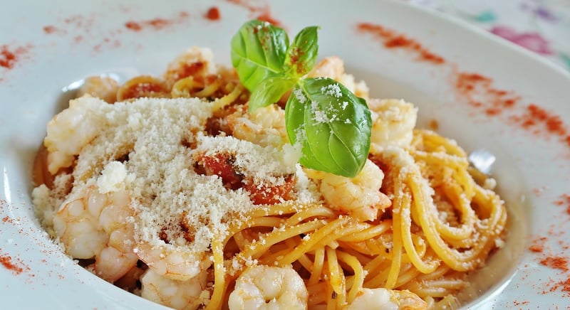 European Cuisine